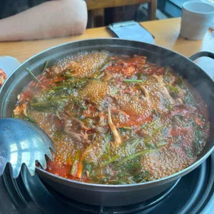 담은샤브칼국수 사진