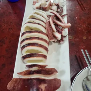 군산찜 사진
