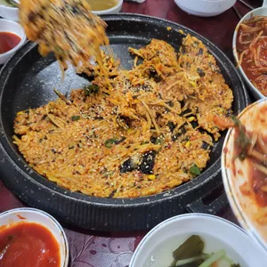 군산찜 사진