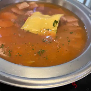 해방촌 부대찌개 리뷰 사진