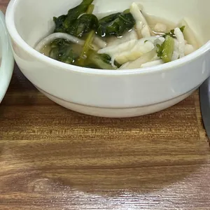 하구둑해물칼국수 사진