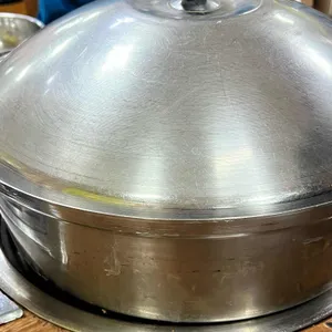 하구둑해물칼국수 사진