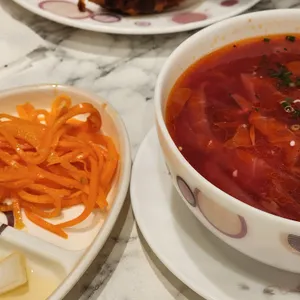 스타사마르칸트 리뷰 사진