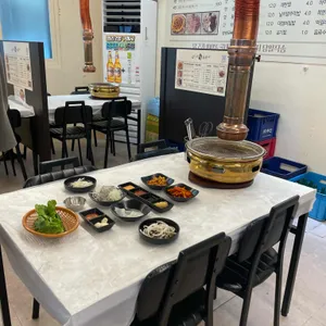 섭이네숯불닭갈비 리뷰 사진