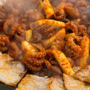 장충쭈꾸미&양푼김치탕 사진