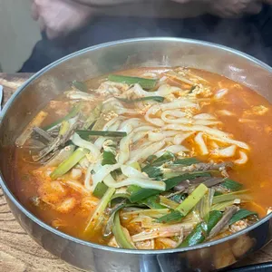산들애전통육개장 사진