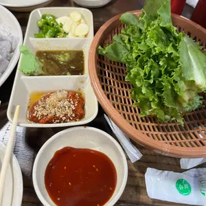 목포수산 사진