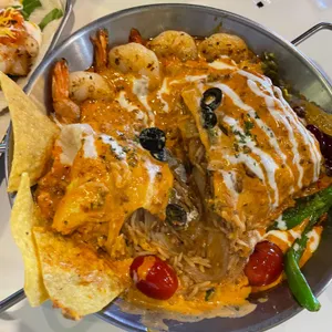 타코앤칩스 사진