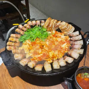 세겹식당 사진