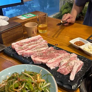 제주도야지판 사진