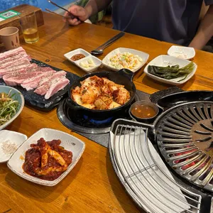 제주도야지판 사진