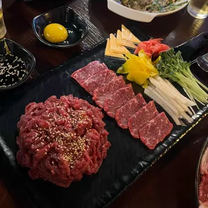 임꺽정뭉티기 사진