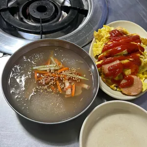 참이슬찌개하우스 사진