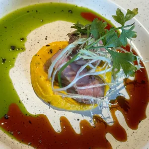 안돈 오마카세 사진