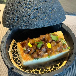 안돈 오마카세 사진