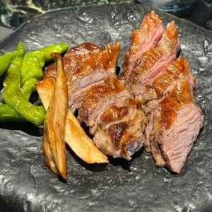 안돈 오마카세 사진
