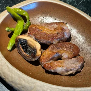 안돈 오마카세 사진