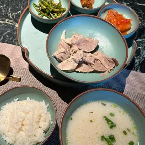 안돈 오마카세 사진