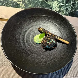 안돈 오마카세 사진