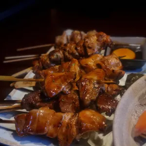 이자카야 나무 사진