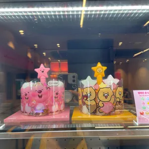 베스킨라빈스 사진