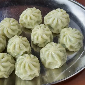 깃대봉냉면 사진
