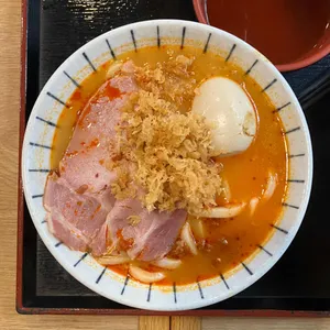 아키나이 제면 사진