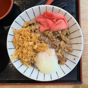 아키나이 제면 사진