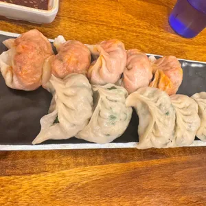 양가손만두 사진