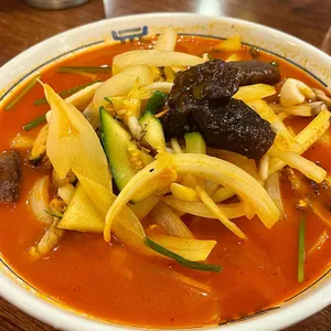 효제루 사진