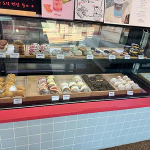 앨리스도넛 사진