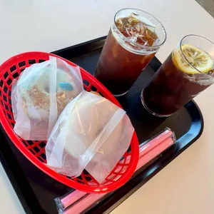 앨리스도넛 사진