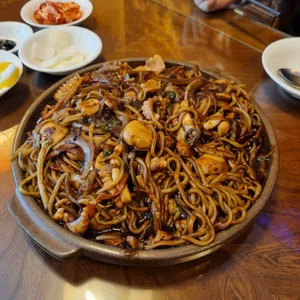 칭칭차이나 사진