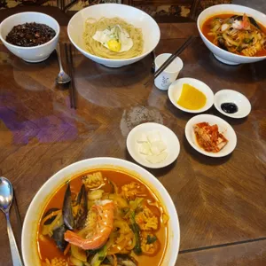 칭칭차이나 사진