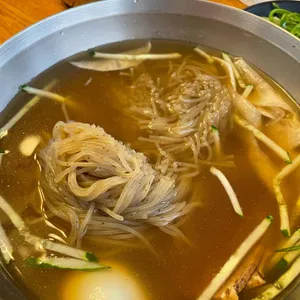 평택고여사집냉면 리뷰 사진