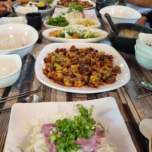 온달쭈꾸미&커피 사진