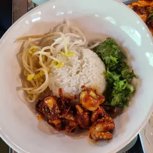 온달쭈꾸미&커피 사진