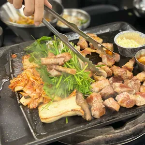 도아들 사진