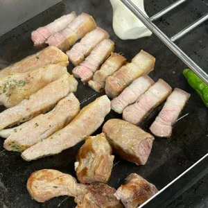 도아들 사진