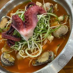 묵호떡볶이 사진