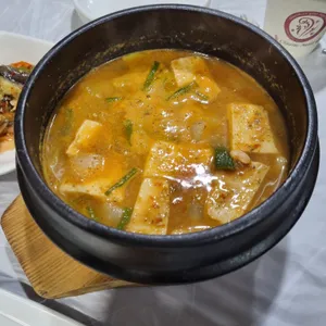 산정회관 사진
