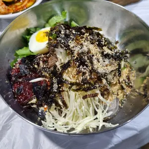 산정회관 사진
