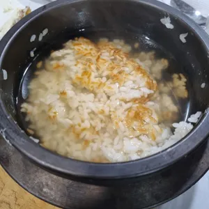 산정회관 사진