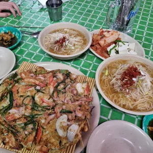 까치집 사진