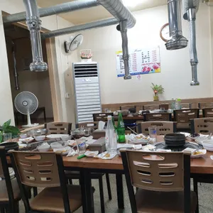 참숯명가 리뷰 사진