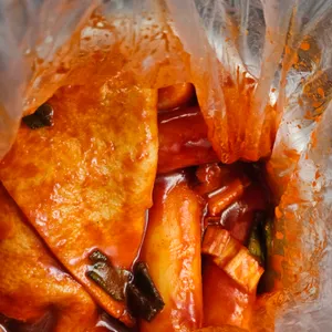 빨간떡볶이 사진