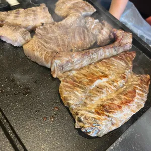 고기를사랑하는집 사진
