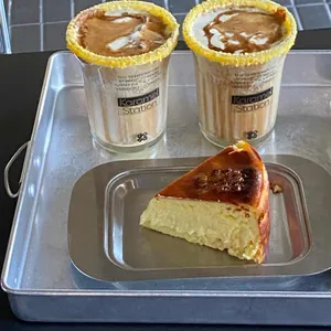 카라멜스테이션 사진