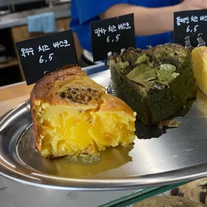 카라멜스테이션 사진