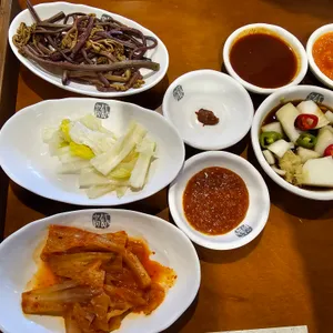 고반식당 사진